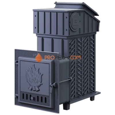 Универсальный печь-комплект Гефест GFS ЗК 18