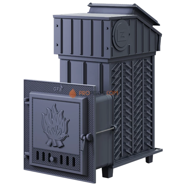 Универсальный печь-комплект Гефест GFS ЗК 30