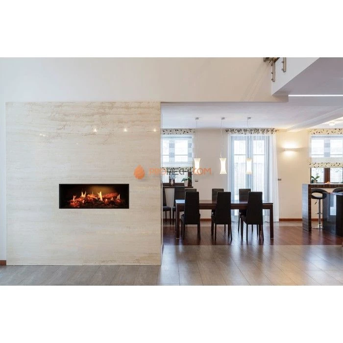 Электрический очаг Dimplex Opti-V