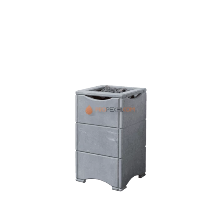 Дровяная печь для бани Tulikivi TK550/2 Classic