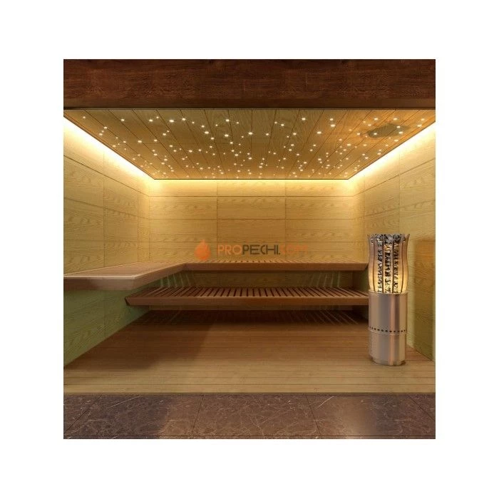 Панель DoorWood шпон Дуб