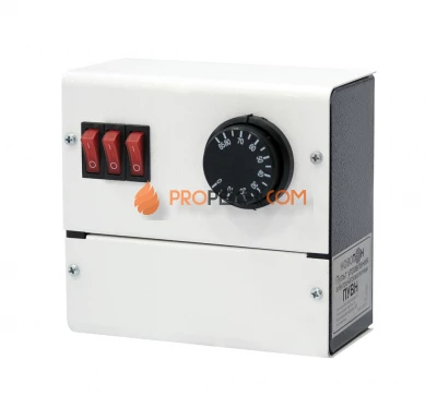 Пульт управления ПУВН-10