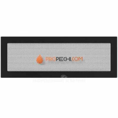 Черная 17х50 (Дисконт)