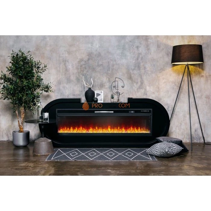 Портал Royal Flame Soho - Орех