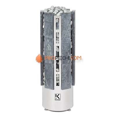 Электрическая печь KARINA Forta 21 Талькохлорит