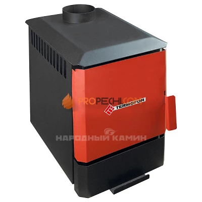 Отопительная печь Термофор (Конвектика) Варна 50