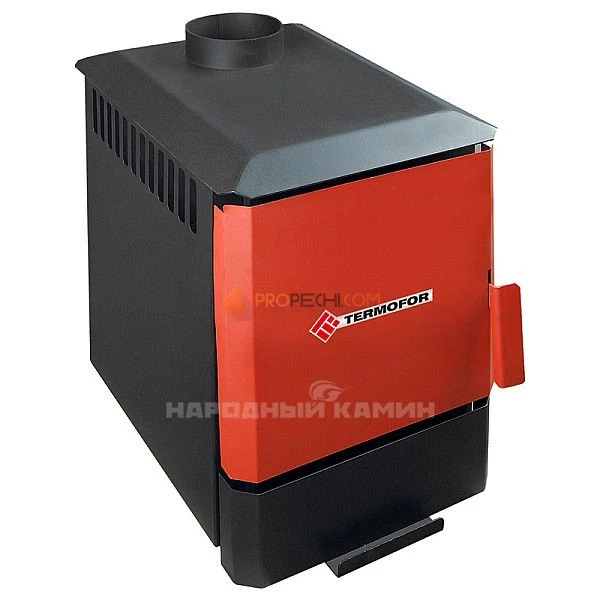 Отопительная печь Термофор (Конвектика) Варна 50