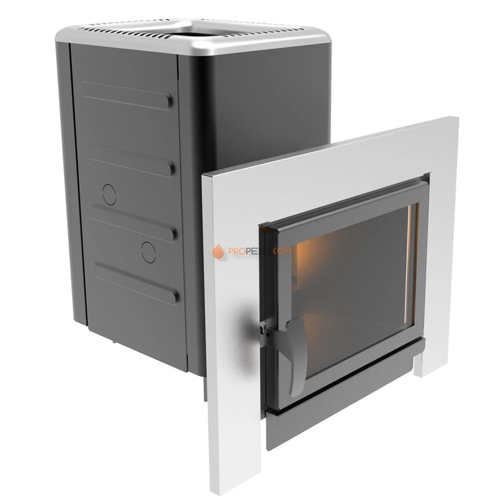 Банная печь Березка  Флагман 15