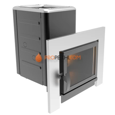 Банная печь Березка  Флагман 15