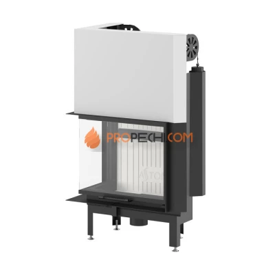 Каминная топка ASTON KONSUL 16.680.LIFT.L