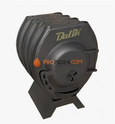 Отопительная печь Березка BuliK 150