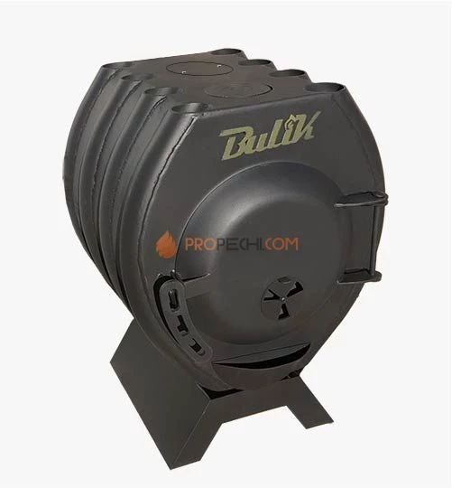 Отопительная печь Березка BuliK 150