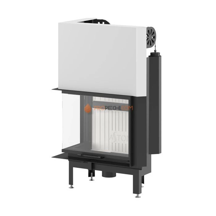 Каминная топка ASTON KONSUL 16.680.LIFT.L