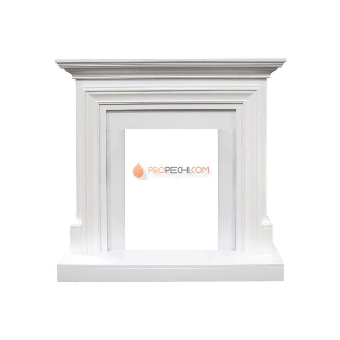 Портал Dimplex Bradford - Белый