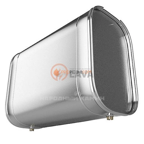 LAVA Бак для т/о 60 горизонтальный ЭЛИТ