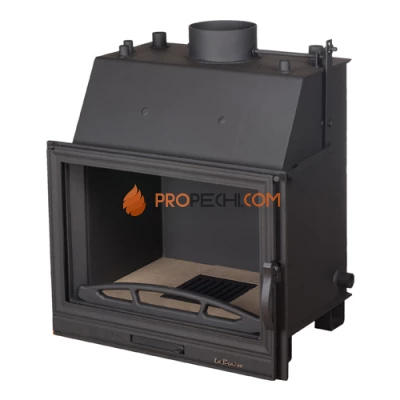 Каминная топка Nordflam La Braise 800 PW