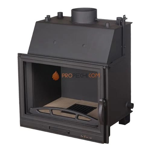 Каминная топка Nordflam La Braise 800 PW