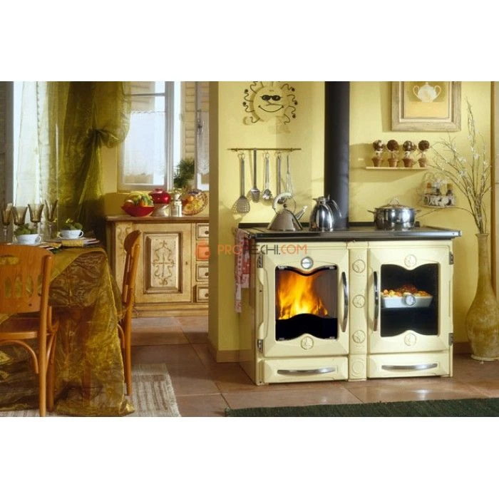 Печь-камин La Nordica America CM