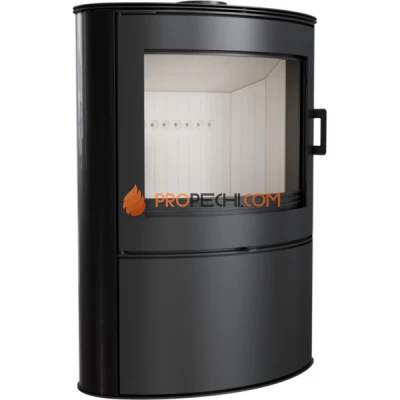 Koza/AB/S/2/KAFEL/CZARNA