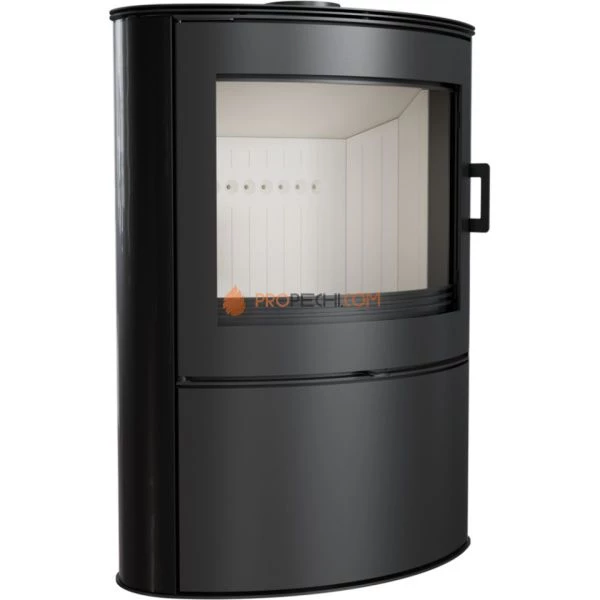 Koza/AB/S/2/KAFEL/CZARNA