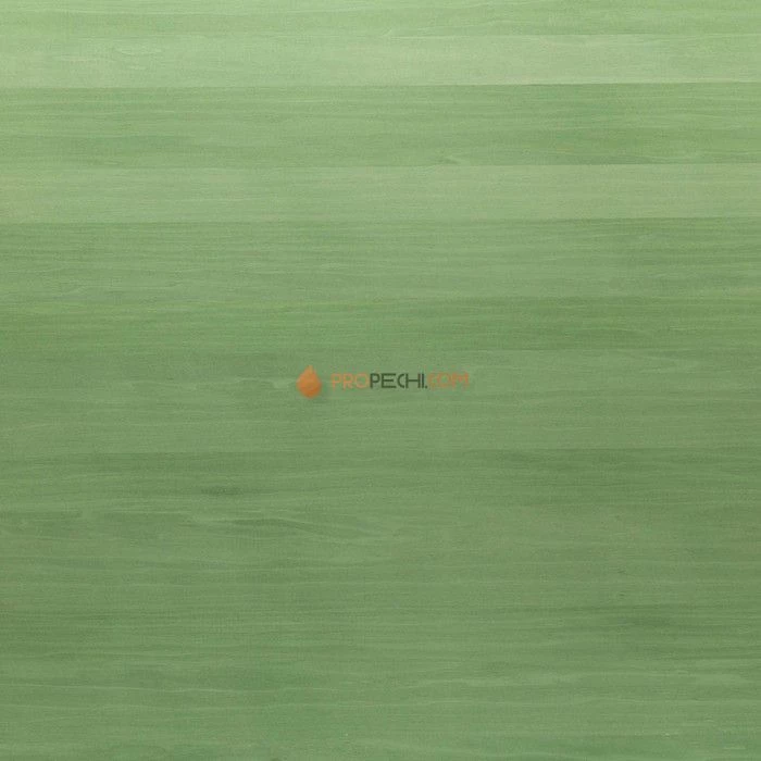 Панель для сауны Saunaboard Color Зеленый (Green)