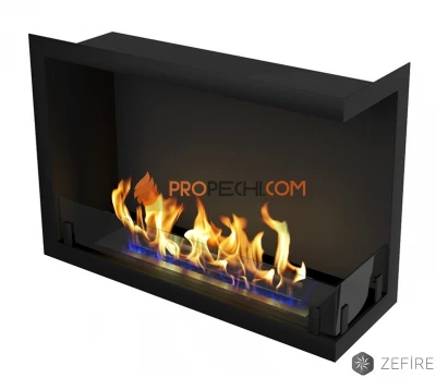 Биокамин угловой Zefire Standart 700 левый/правый