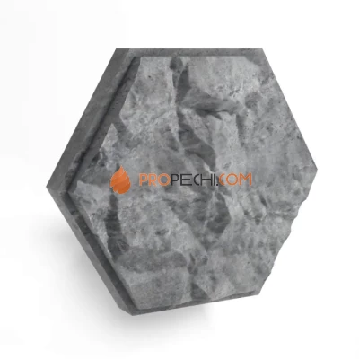 Панель Talc 19 talcum stone