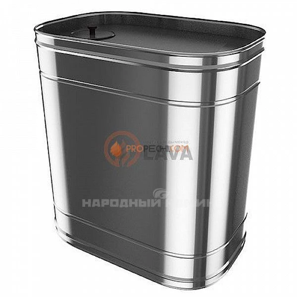 Бак для т/о 60 вертикальный ЭЛИТ