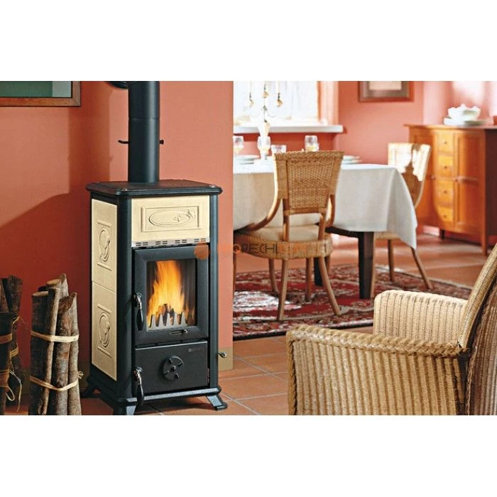 Печь-камин La Nordica Dorella (Dorella L8 Liberty)