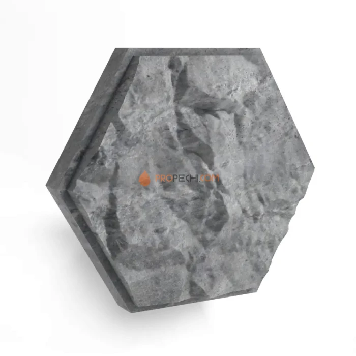 Панель Talc 19 talcum stone