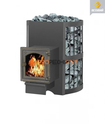 Печь Скиф Стандарт 16 (ДТ-4С) с т/о