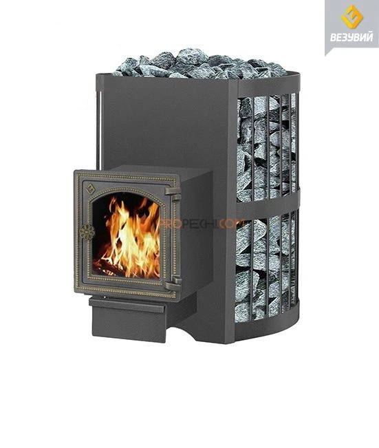 Печь для бани Скиф Стандарт 16 (ДТ-4С)