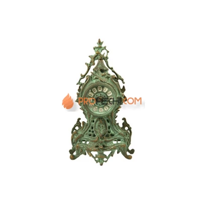 Каминные часы Virtus (5667G)