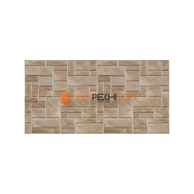 Термозащита DoorWood Фламма Дизайн Мальта 112