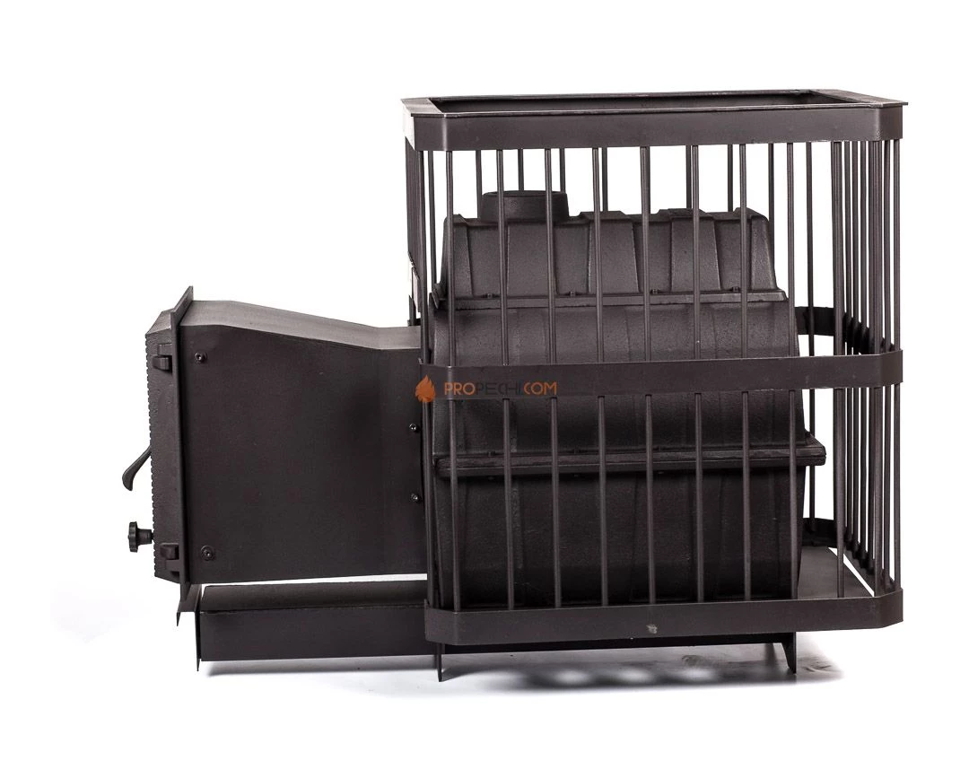 Банная печь ПароВар 24 Прут (К414)