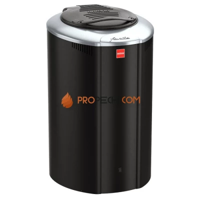 Электрическая печь Harvia Forte AFB9 Black (с выносным пультом в комплекте)