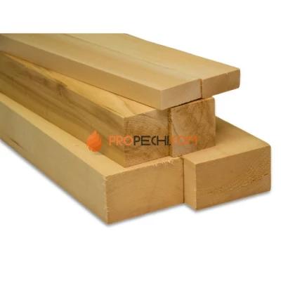 Брус Хвоя камерной сушки 3м (50х70мм)