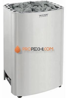 Электрическая печь HARVIA Club HRKG135400 K13,5G без пульта