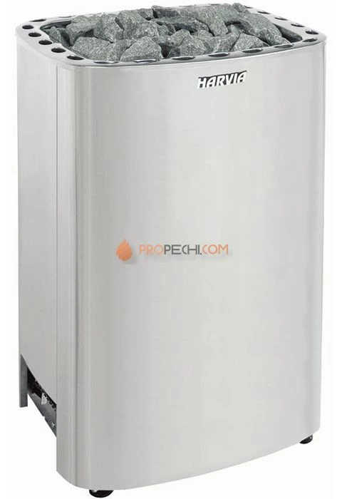 Электрическая печь HARVIA Club HRKG135400 K13,5G без пульта