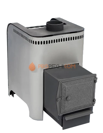 Банная печь Березка Эконом 12 ДТ-3