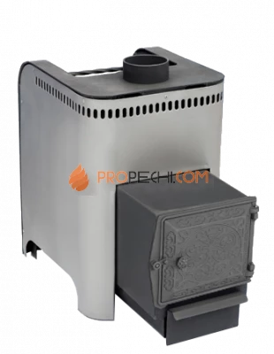 Банная печь Березка Эконом 12 ДТ-3