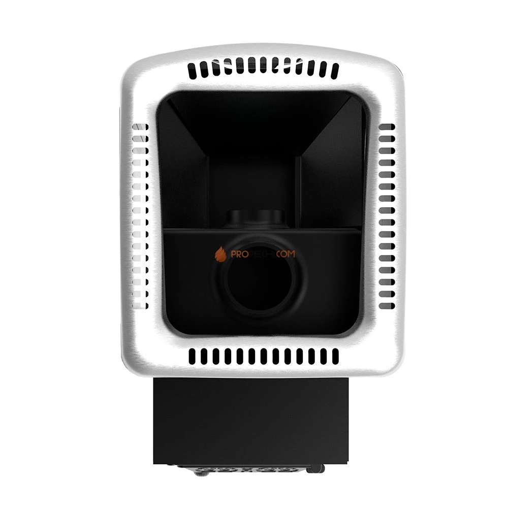 Банная печь Березка 24 ДТ-3