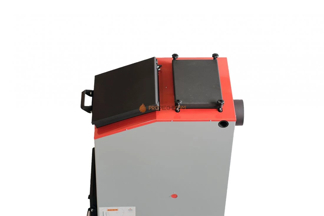 Котел водяного отопления НМК Магнум 30 кВт