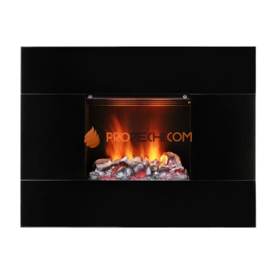 Электрический очаг Dimplex Tahoe