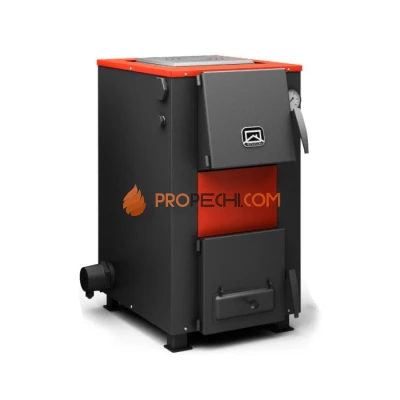 Отопительный котел Теплодар Куппер ОВК 18