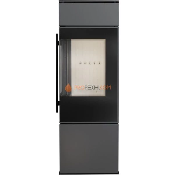 Печь-камин Kratki THOR