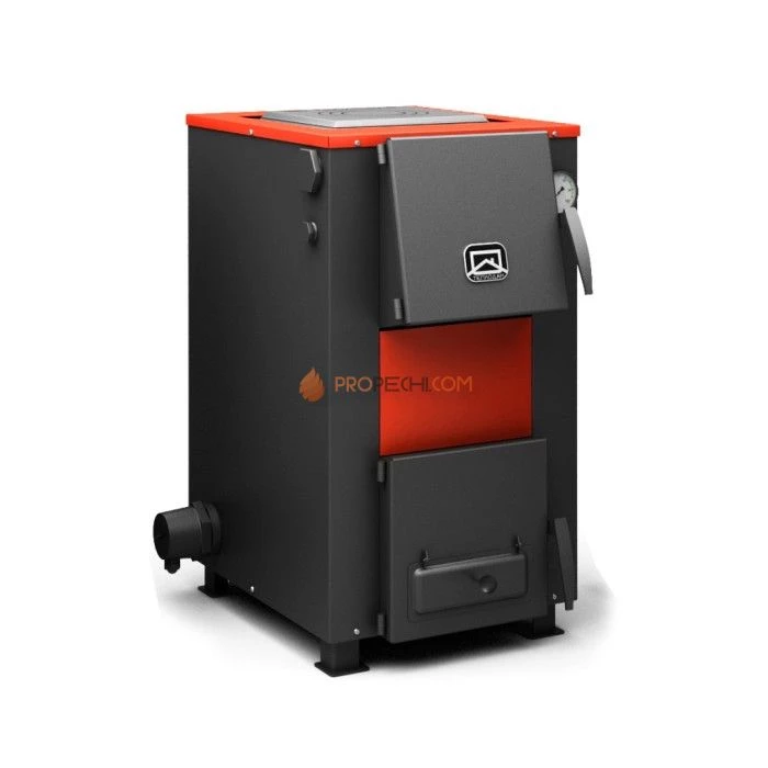 Отопительный котел Теплодар Куппер ОВК 18