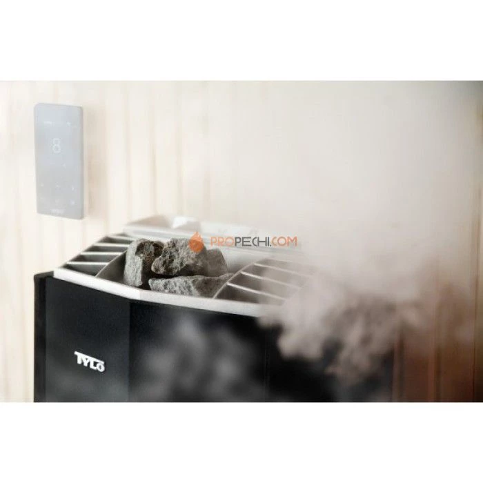 Электрическая печь Tylo Compact Combi 4