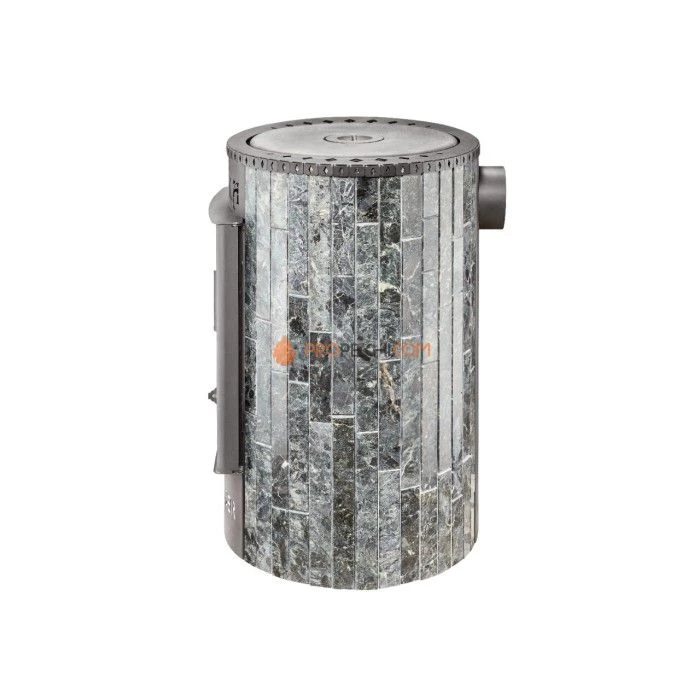 Отопительно-варочная печь Ферингер Нелжа - Пироксенит наборный