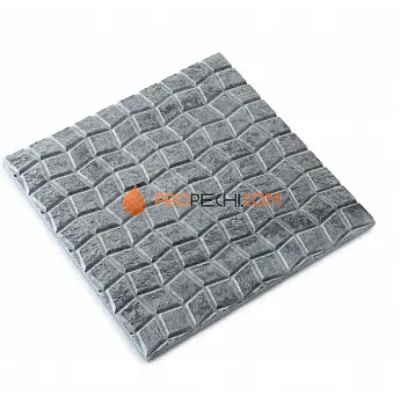 Плитка Talc talcum stone Узор 33 300х300х10